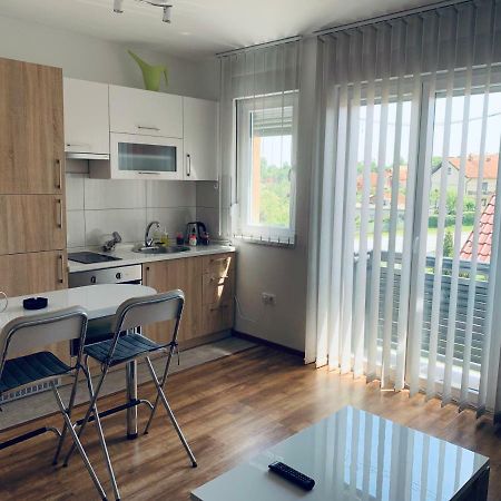 Masa Studio Apartman Brčko 외부 사진