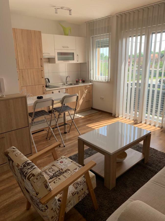 Masa Studio Apartman Brčko 외부 사진