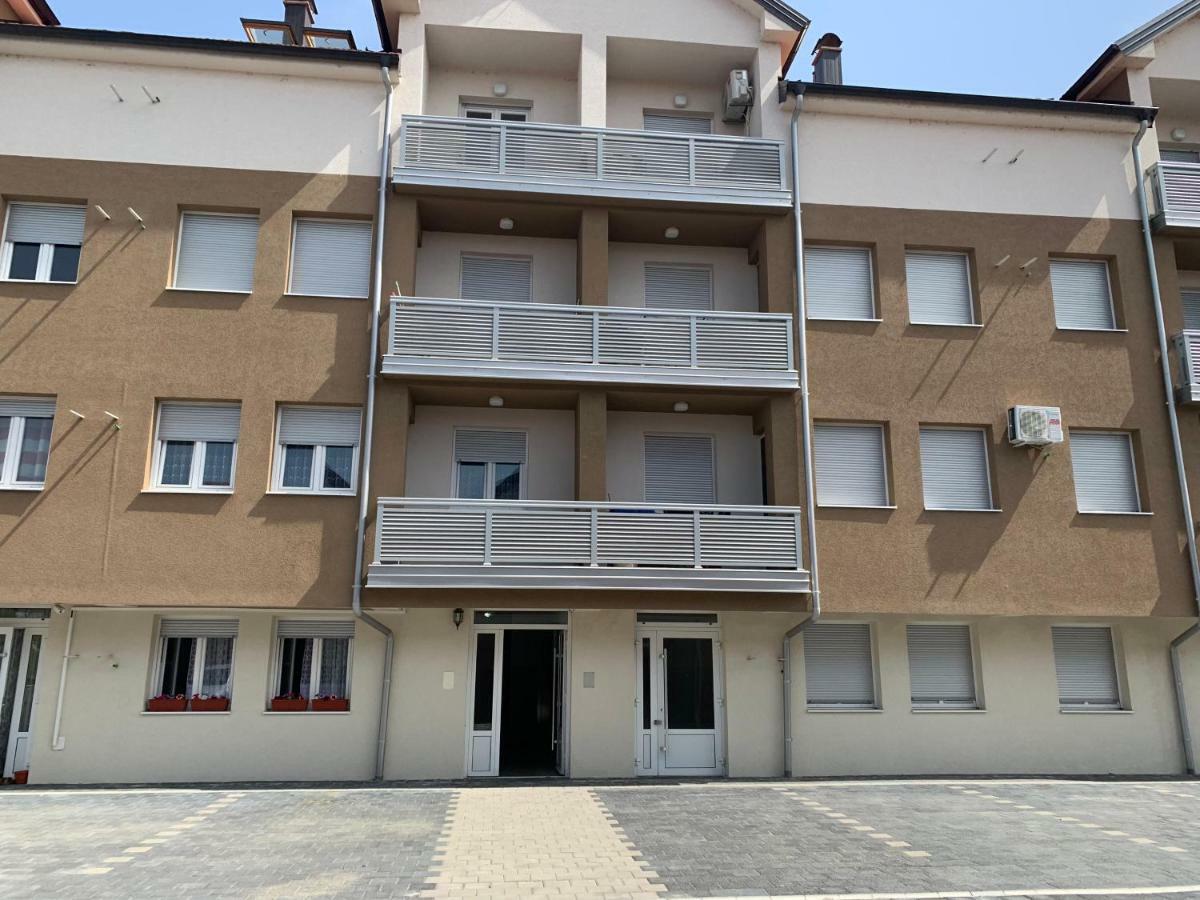 Masa Studio Apartman Brčko 외부 사진