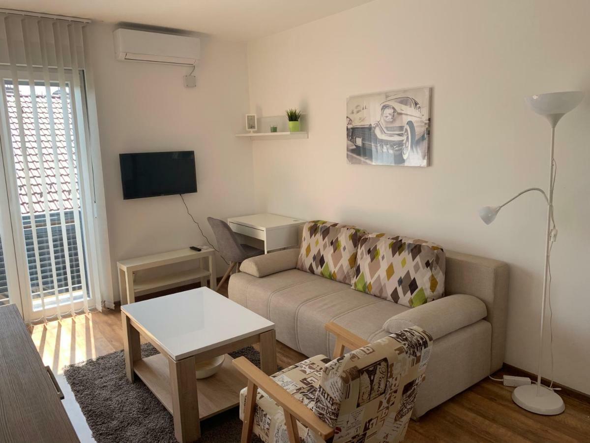 Masa Studio Apartman Brčko 외부 사진