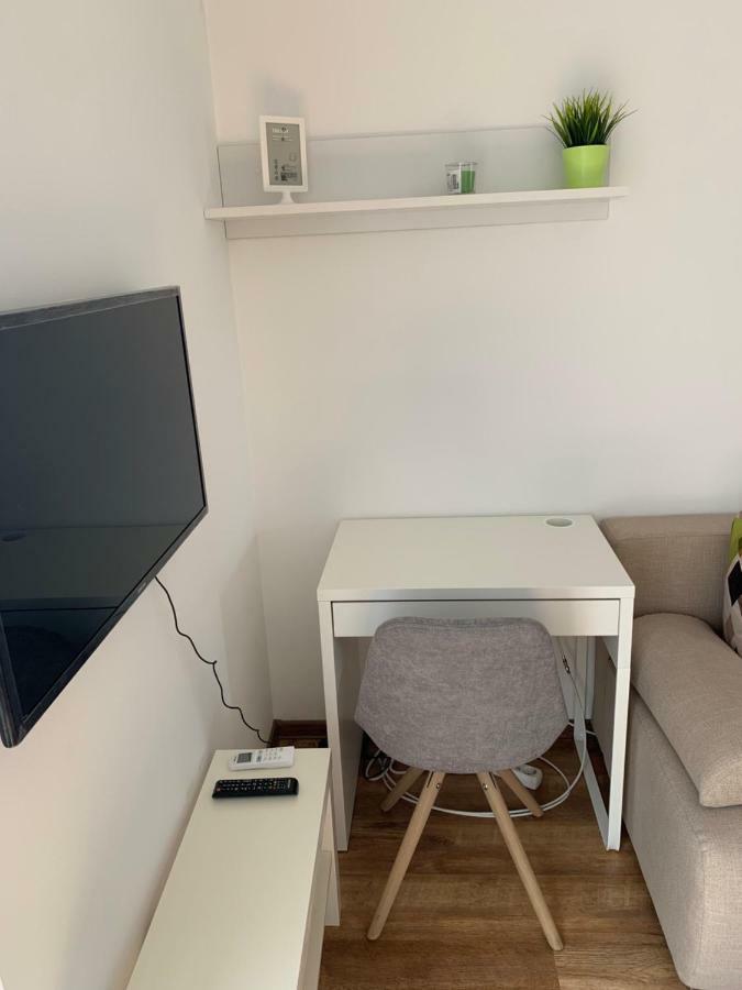 Masa Studio Apartman Brčko 외부 사진