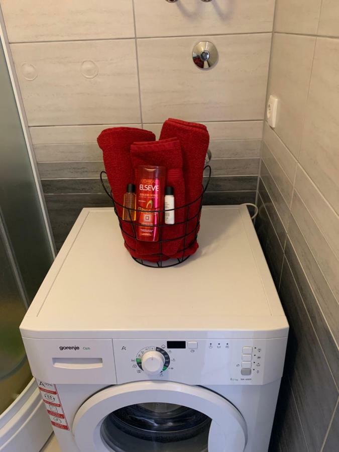 Masa Studio Apartman Brčko 외부 사진