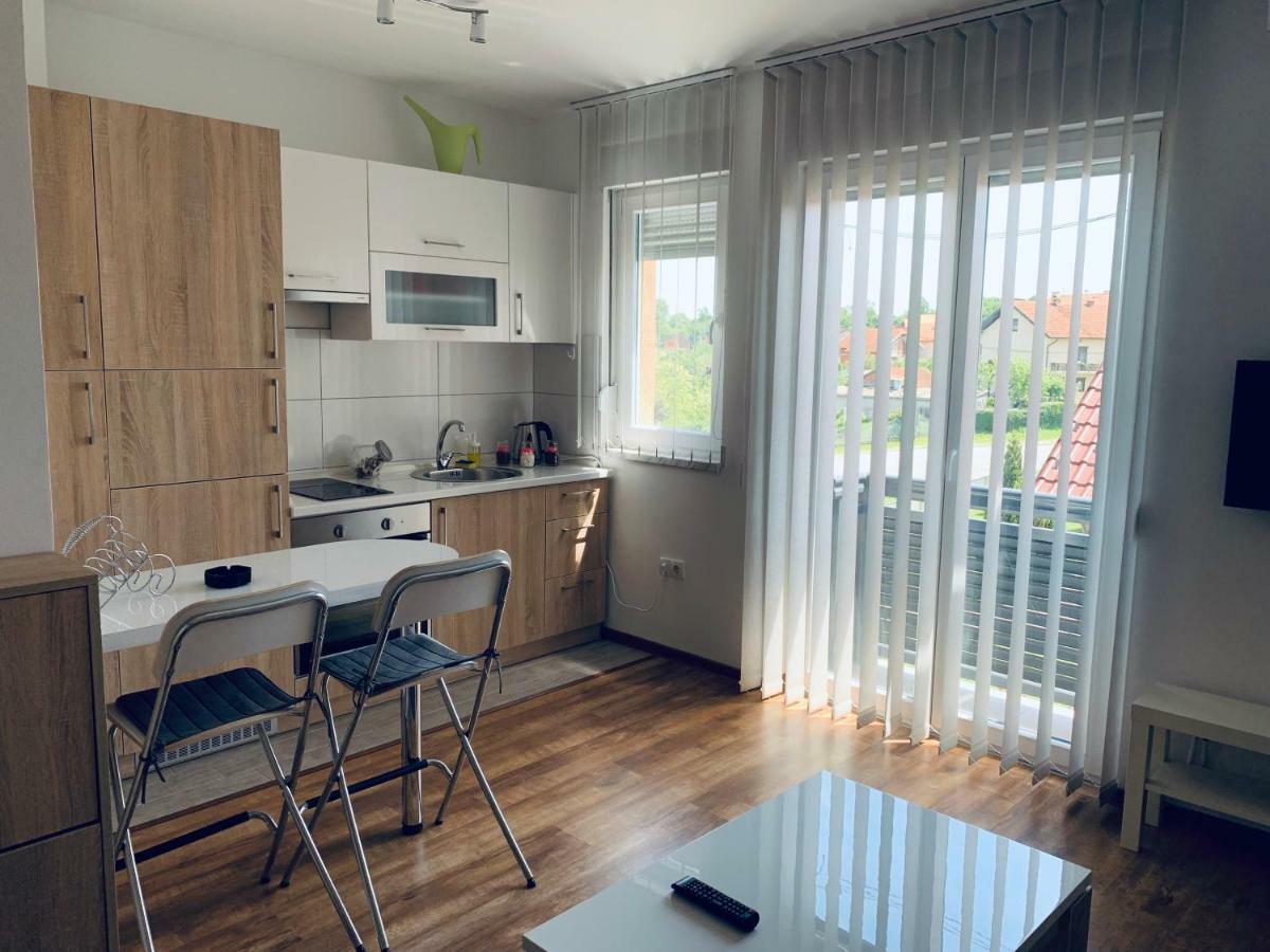 Masa Studio Apartman Brčko 외부 사진