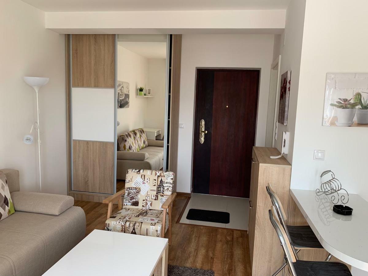 Masa Studio Apartman Brčko 외부 사진