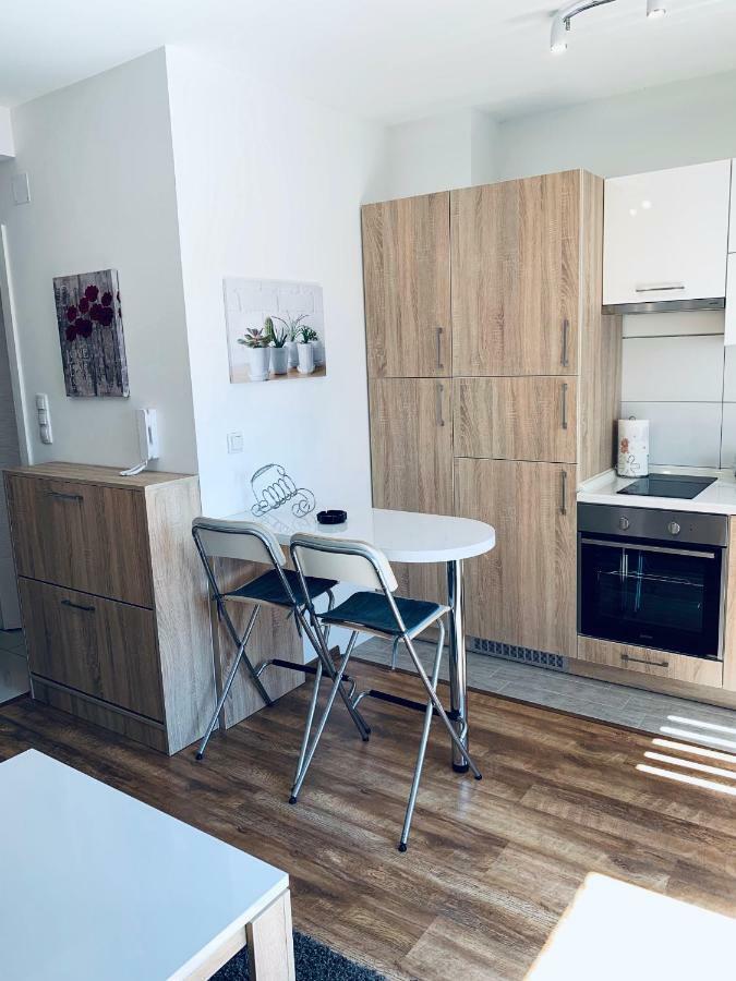 Masa Studio Apartman Brčko 외부 사진